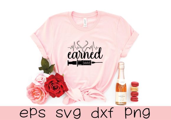 Worlds Coolest Nurse Svg Design: Graphics for T-Shirt Designs